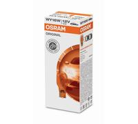 10 X Osram WY16W Lampada 12V 921NA Originale Osram Lampadine Bulbo Arancione