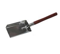 10 X Paletta Pala Carbone Scivolo per il Carbone Pala 400x120 Nuovo