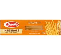 10 x pasta Barilla spaghetti integrali integrali 100% pasta italiana 500 g