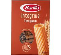 10 x Pasta Barilla Tortiglioni Integali Italiani Integali 500 g