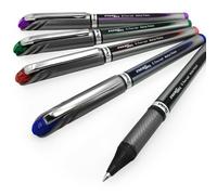 10 X Pentel Energel BL27 Gel Penne Roller - 0.7mm Punta - 5 Colori Disponibili
