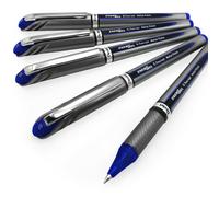 10 X Pentel Energel BL27 Gel Penne Roller - 0.7mm Punta - 5 Colori Disponibili
