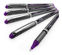 10 X Pentel Energel BL27 Gel Penne Roller - 0.7mm Punta - 5 Colori Disponibili