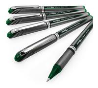 10 X Pentel Energel BL27 Gel Penne Roller - 0.7mm Punta - 5 Colori Disponibili