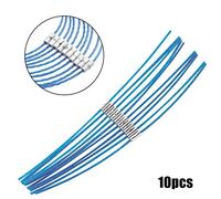 10 x Per Bosch Art 30 31 cm F016800182 Tagliaerba per linea Bobina
