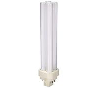 10 X Philips MASTER PL C 26 W 840 4P G24Q-3 3 lampada fluorescente confezione originale