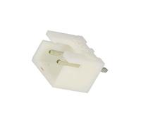 10 x piastra di linea B2B-XH-A femmina maschio XH 2,5 mm PIN: 2 THT 250V 3A JST