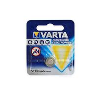 10 X Pila Batteria Varta V13GA (LR44) 1,5V -10 PEZZI