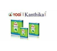 10 x pillole Yogi Kanthika, pillole ayurvediche per alleviare la gola 140 x 3...
