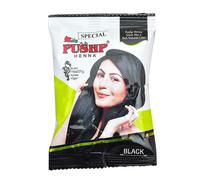 10 x polvere Pushp Heena Mehandi per capelli sani e nutriti 10 gr spedizione ...