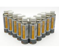 10 X PRO TEC DPF Detergente ad Alte Prestazioni DPF P6171 375ml