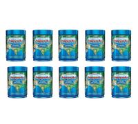 10 x Rajnigandha Masala Freschezza Aromatizzata Bocca Deodorante Pan Dabba Ta...