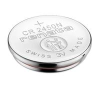 10 x Renata 2450 Swiss Made batteria al litio