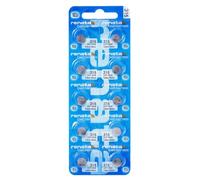 10 x Renata 315 Batterie Swiss Made SR716SW