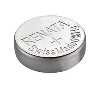 10 x Renata 317 Swiss Made bottone al litio SR516SW