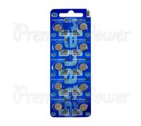 Renata Batterie per Orologi 394, multicolore