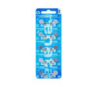 10 Renata 395 SR927SW batteries Argento 1.55V Orologio Svizzera Fatto Exp 2025