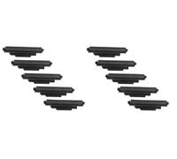 10 X Rullo Inchiostrato Tg. 720 IR72 Per Canon P26 P29 P30 P39 P102 P122 P1018