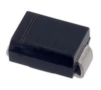 10 x S1B Diodo Raddrizzatore Montaggio Superficiale 1A 100V SMB