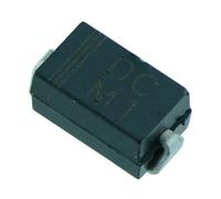 10 X S1M Diodo A Montaggio Superficiale 1A 1000V