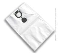 10 x Sacchetti Aspirapolvere Adatto A per Enviro Dust Killer 1430 H Stabile