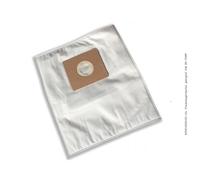 10 x Sacchetti Aspirapolvere Adatto A per KHG BS-700MT Filtro Sacchetto