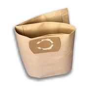10 x Sacchetti Aspirapolvere Adatto A per Nilfisk-Alto Attix 30-01 Filtro