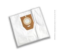 10 x Sacchetti Aspirapolvere Adatto A per Philips Turbo TCX 628