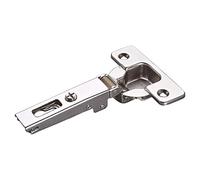 10 x Salice Cerniera a Scodellino Serie 200 Battuta ad Angolo 110° Schema di Foratura T52 Cerniera per Ante Cerniera a Tazza di SO-TECH
