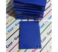 10 X SCATOLA COVER RICAMBIO PS2 SONY ORIGINAL NEW NUOVA REPLACEMENT BOX