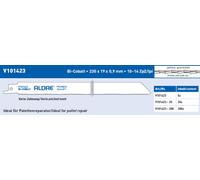 10 X HSS Punta A Spirale Extra Corto din 1897 Tipo per Acciaio Trapano 12,5 MM