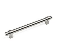10 x SOTECH maniglia a barra maniglia per cassetto G20 acciaio inox Ø 14 mm BA 160 mm