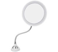 10 X Specchio Make up D'ingrandimento Usa Quotidianamente Lo Per Il Trucco