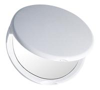 10 X Specchio Pieghevole Compatto Usa Quotidianamente Lo Per Il Trucco