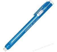 10 X Staedtler Mars Plastica Gomma da Cancellare Sostegno Ricariche 528 55
