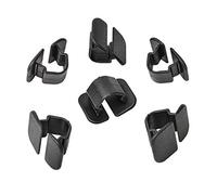 10 X Tappo cofano isolante Clip Seat | CL 0150