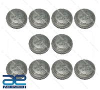 10 x tappo di riempimento serbatoio olio ispezione per BSA A7 A 10 B31 B32 B33