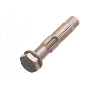 10 X Tassello A Manica Esagonale M8 X M10 X 50Mm | Onestopdiy Ne