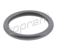 10 x TOPRAN 100 678 Anello tenuta, Iniettore per AUDI,VW