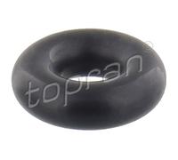 10 x TOPRAN 101 403 Anello tenuta, Iniettore per AUDI,VW