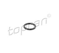 10 x TOPRAN 109 640 Anello tenuta, Iniettore per AUDI
