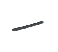 10 x tubo termoretraibile RNF-100-1/4-0 elastico 2: 1 6,4 mm L: 10 m nero TE ...