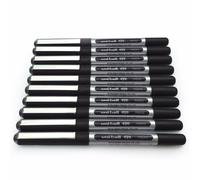 10 X Uni-Ball Eye Micro 0.5mm Punta Penna a Sfera UB-150 Acquista 2 Get 10% Off