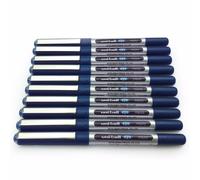 10 X Uni-Ball Eye Micro 0.5mm Punta Penna a Sfera UB-150 Acquista 2 Get 10% Off