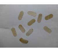 10 X Violoncello Ponte Pergamena / Protezione, Porre Sotto Corde, Venditore UK