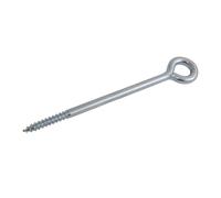 10 x vite ad anello occhiello per ponteggi vite ad occhio ancoraggio...