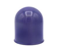 10 X YOU.S Copertura Originale Per Gancio Di Traino AHK Universale Blu