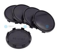 10 X You.S Copricerchi Cappucci per Perline Coprimozzo 61,0 - 58,5 MM per Varie