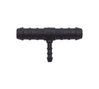 10 X You.S Giunto Di Connessione Intermedio RGV Ø 10X10X4 Mm - T-Pezzo Riduttore