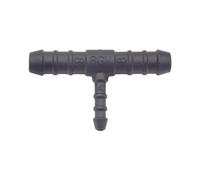 10 X YOU.S Giunto Di Connessione Intermedio RGV Ø 8X8X4 Mm - T-Pezzo Riduttore